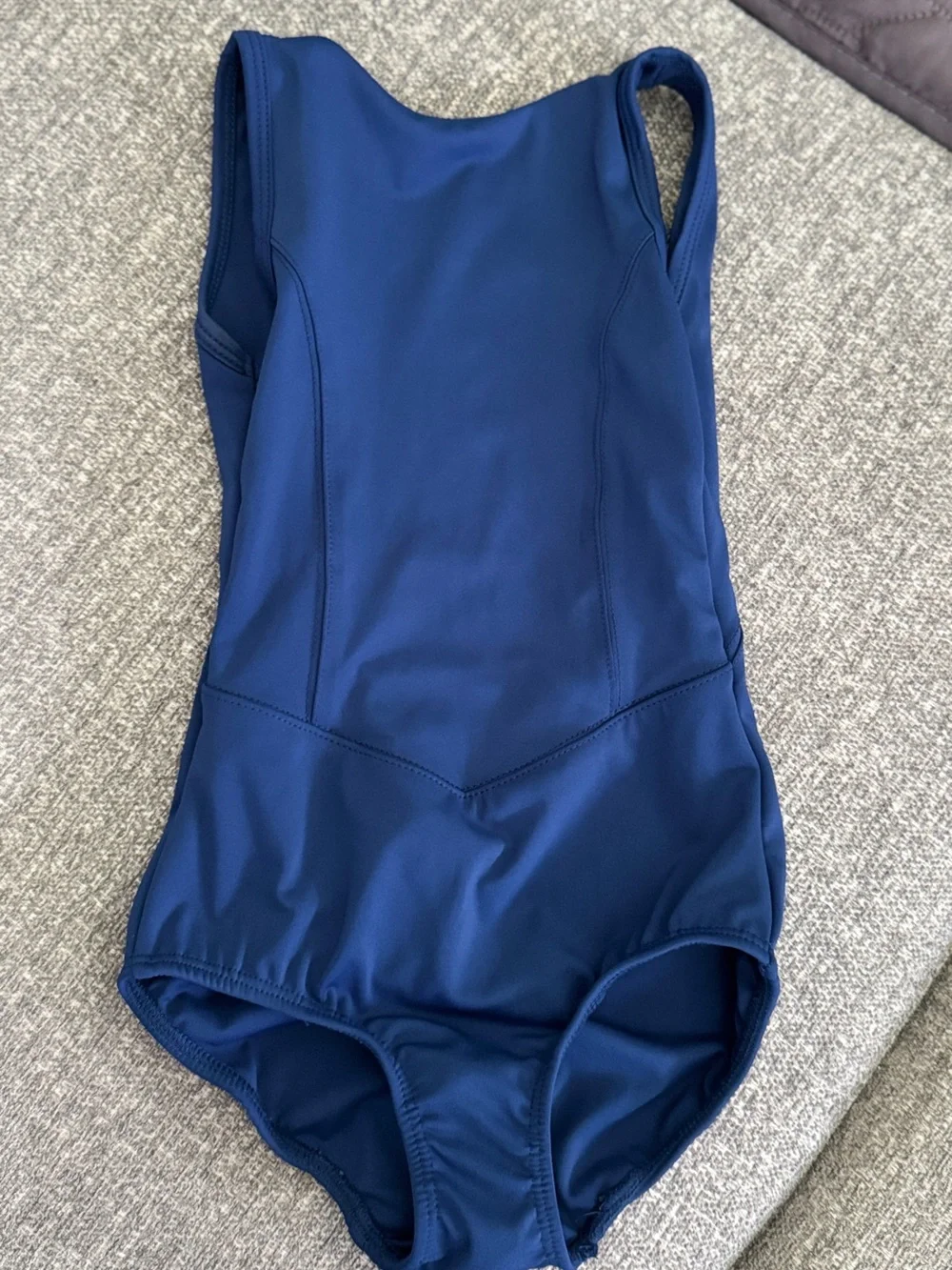 Tiger Friday original Trina Leotard - Navy - CL